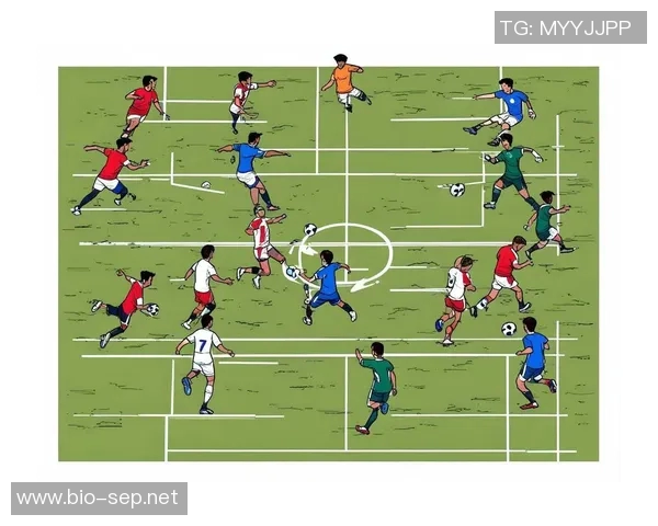 足球明星的技艺揭秘：他们在场上如何展现卓越的球技与战术智慧