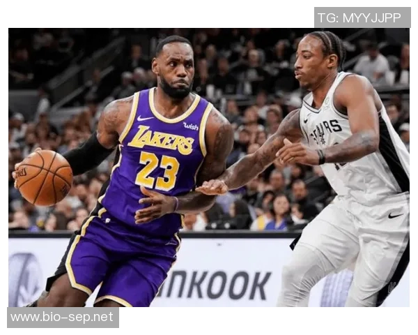 2010年湖人与马刺的经典对决回顾及其对NBA历史的影响分析